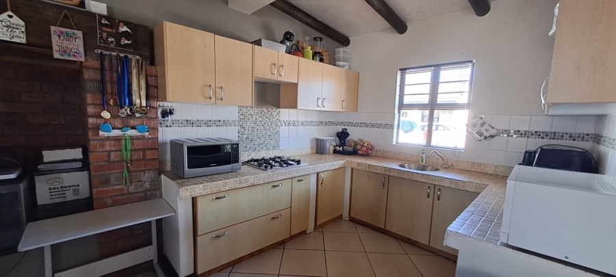 4 Bedroom Property for Sale in Velddrif Western Cape